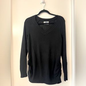 Old Navy Maternity Lightweight Sweater Size small
